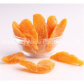 Natural Yellow Peach Taste Sweet and Sour Dried Peach Fruit Dried Yellow Peach